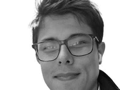 Photo of Enrique Gamboa